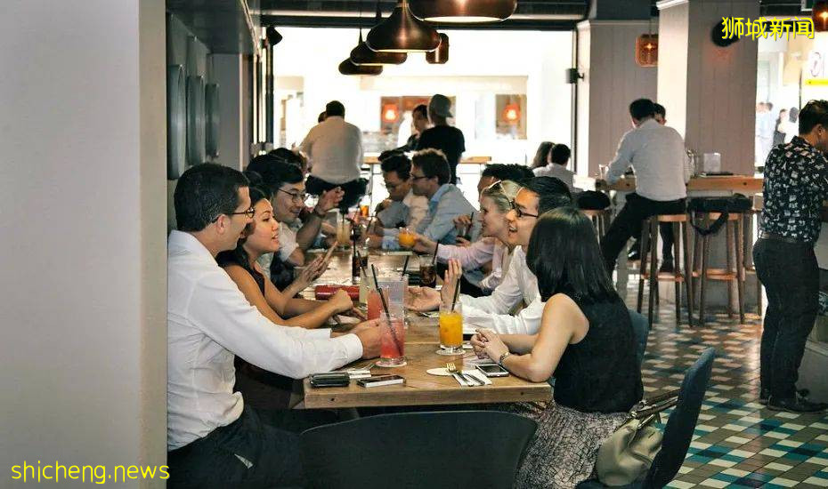 老婆让我加入新加坡国籍,只是因为这里生活成本太高