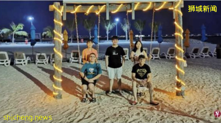 【好爸爸新國被撞死】每天用手機報平安 “早安老婆”成夫遺言 !