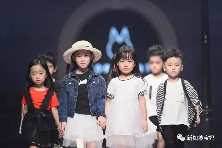 做童模難嗎?如何在新加坡做一名兒童模特