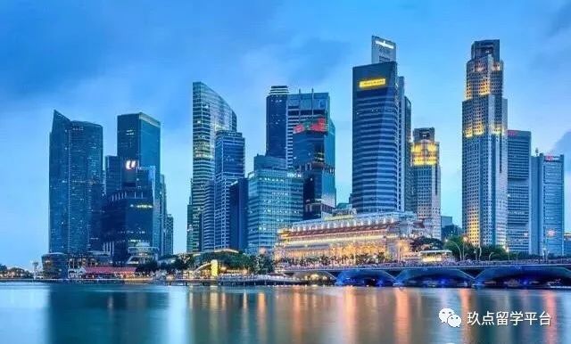 新加坡的私立院校有排名吗