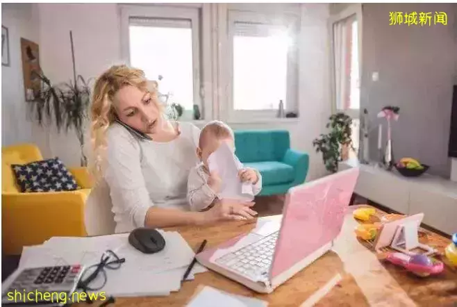 新加坡工作全球最忙？中国互利网巨头深深给当地人上了一课！社畜