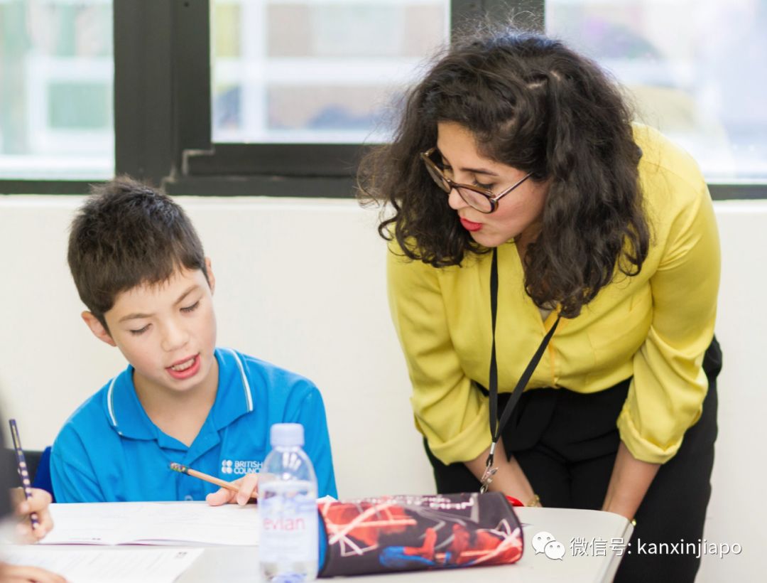 喜大普奔！能学又能玩的夏令营，新加坡全年都有