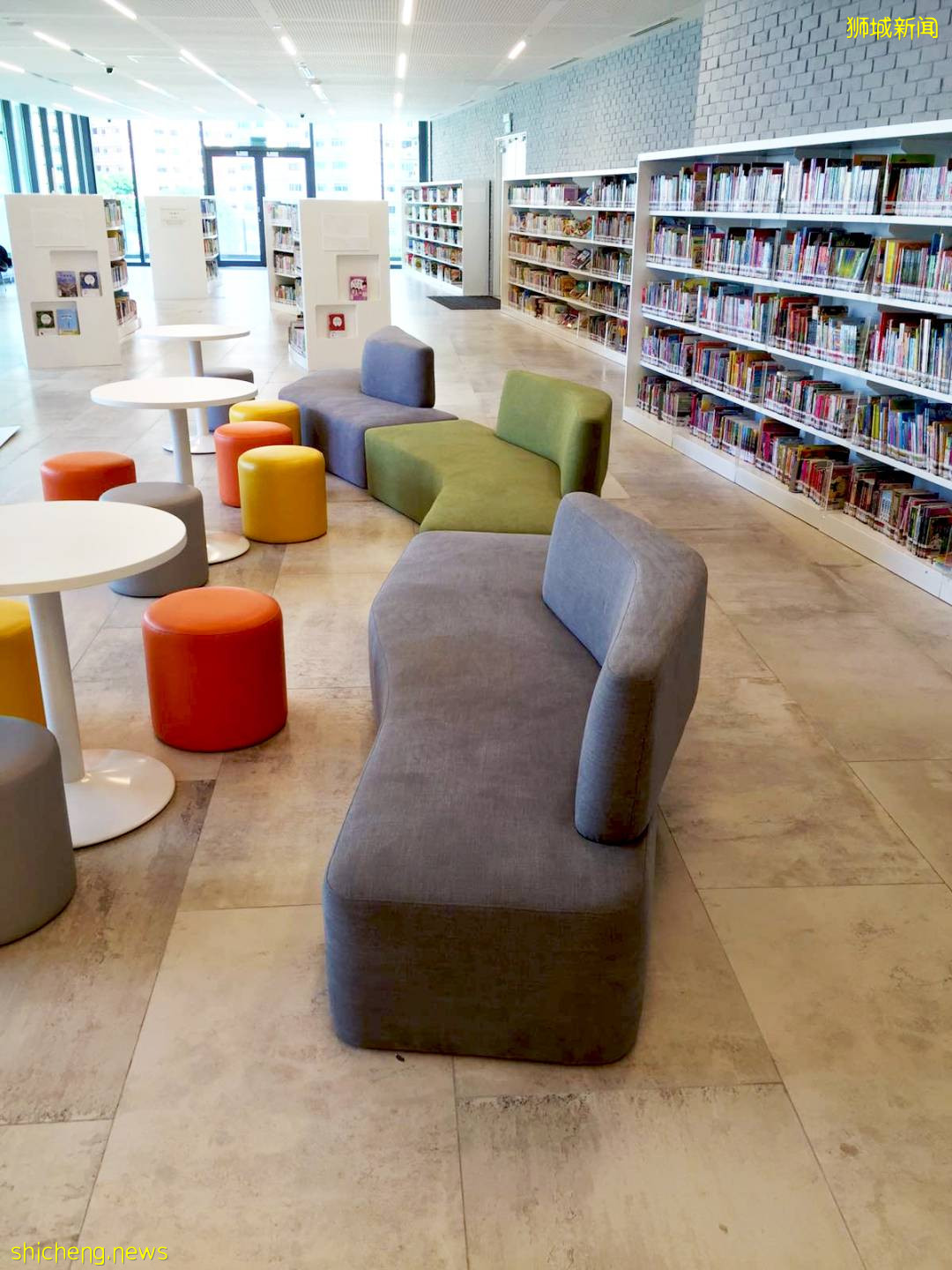 李顯龍總理打Call的超級大商城！開業就5000人擠爆，內附吃喝玩樂攻略