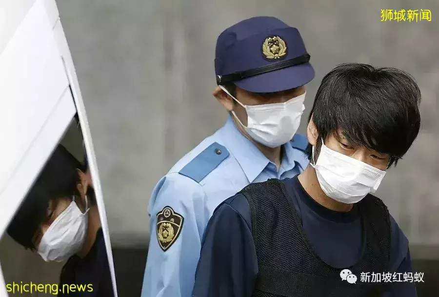 安倍遭枪杀事件,牵出日本政界与韩国邪教的暧昧关系