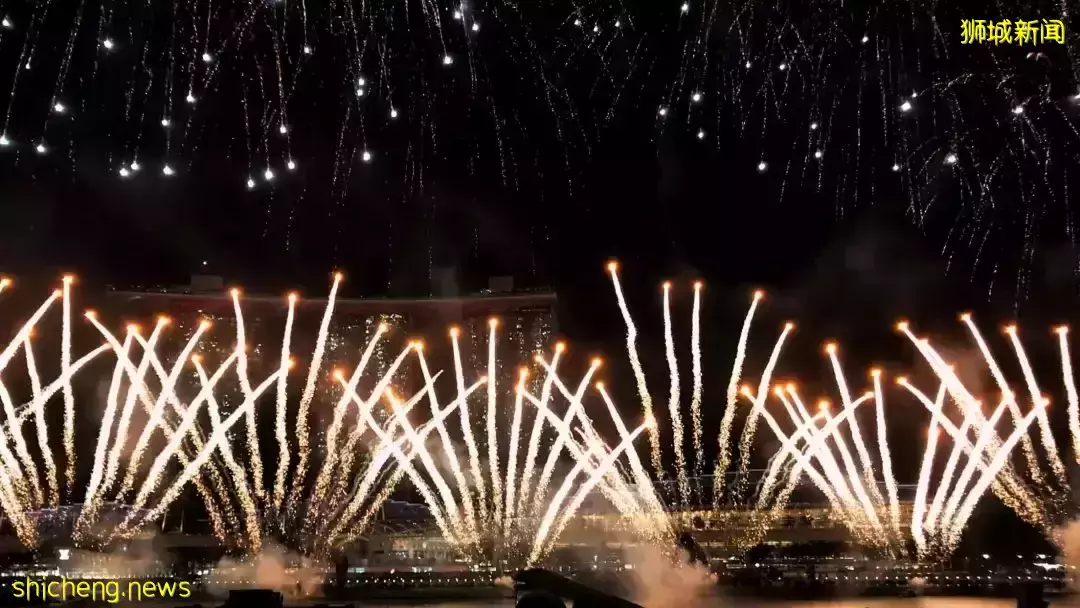 留學新加坡值得一輩子懷念嗎