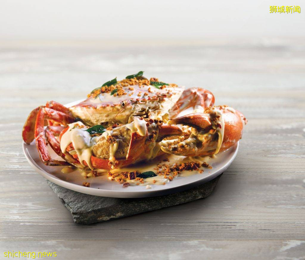 父亲节20大美食优惠好康💥 到店取餐+外送到家都有扣!海鲜、烤鸭、折扣高达50%🔥