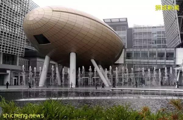 亚洲第一、全球第八!新加坡超过中国香港,成为亚洲地区新“老大”