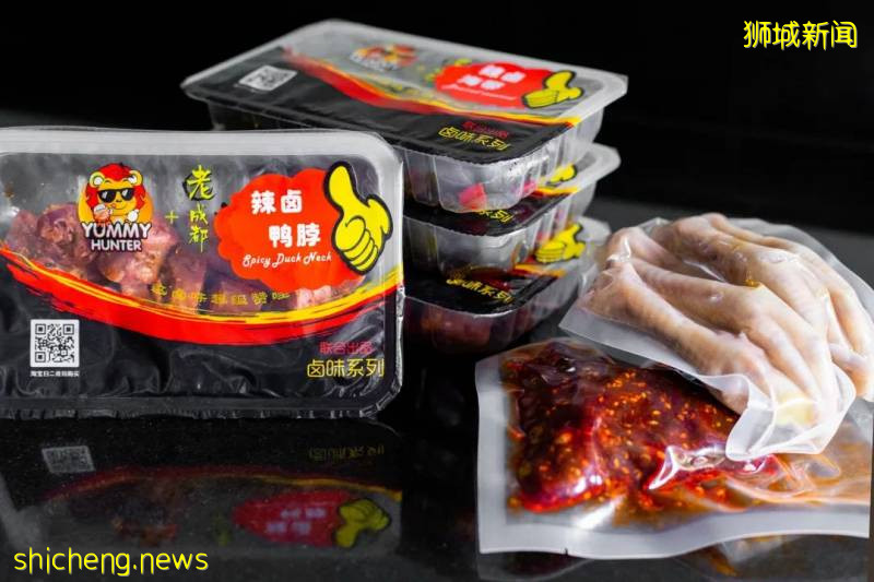 一家被成都老饕追捧多年的牛車水神店！又雙叒叕上新品啦