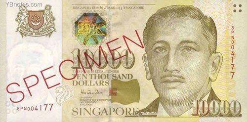 你感興趣的世界冷知識——新加坡篇