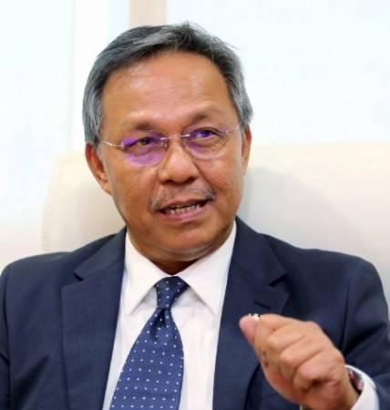 ◤行动管制14天◢成立马新特别工委会 解决两国人民流动状况