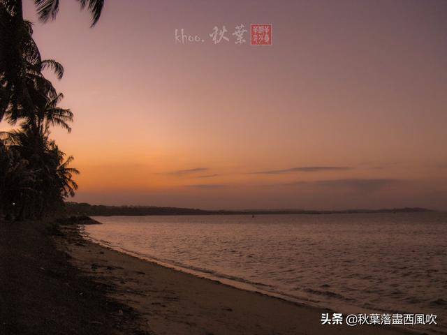 下月起，可以飞去新加坡旅游了。这些冷门免费地方值得一去