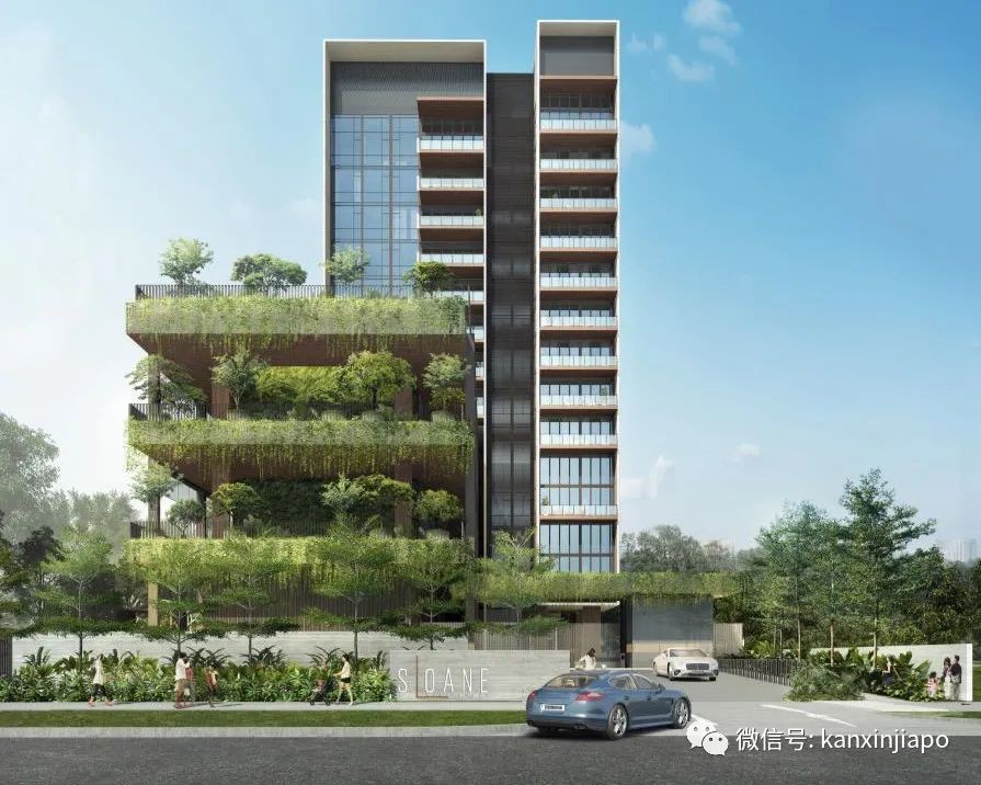 在新加坡,原来还隐藏着这么一类“小而美”的家