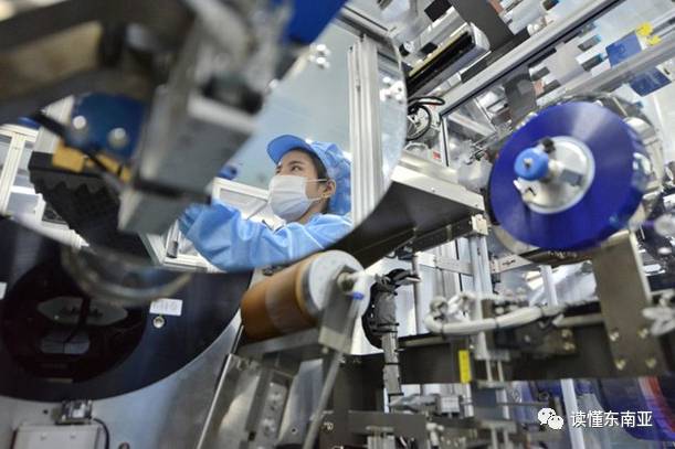 【新加坡新闻】9月新加坡制造业产值增幅达24.2％ 创9年以来最高月份涨幅