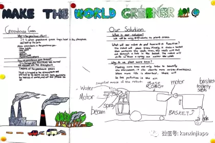 DSA进名校攻略!一年半拿到这项特长,她DSA成功进南洋