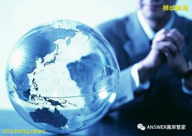 來新加坡投資移民是實現雙贏的絕佳選擇