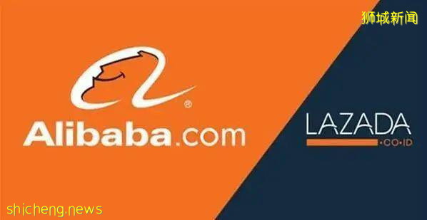 獅城商海 年少有爲的獨角獸——東南亞的“小阿裏”