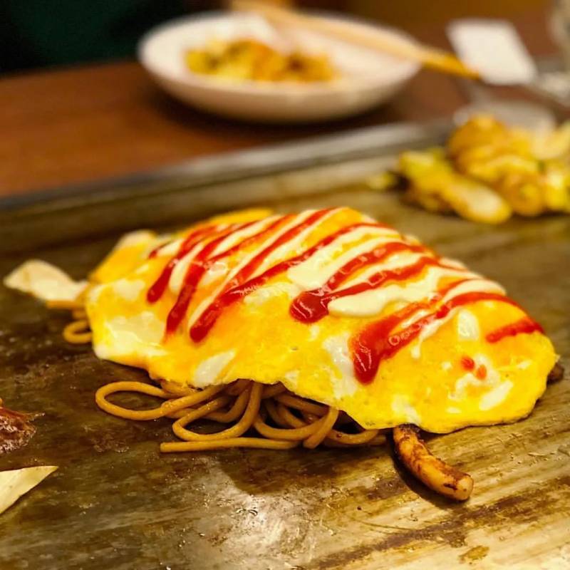 聖誕打卡清單，Suntec City都有哪些不能錯過的日本好料