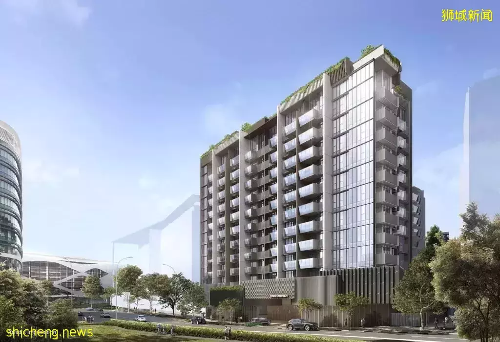 6月 新加坡楼盘促销汇总(中心区篇)