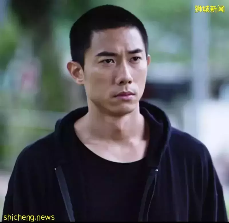 入圍海外演技獎項 “梅芳草”繼續爭氣