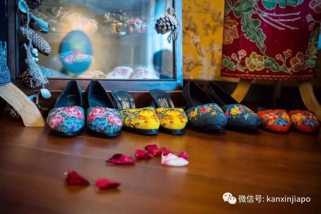 茶,在新加坡代表了什么?