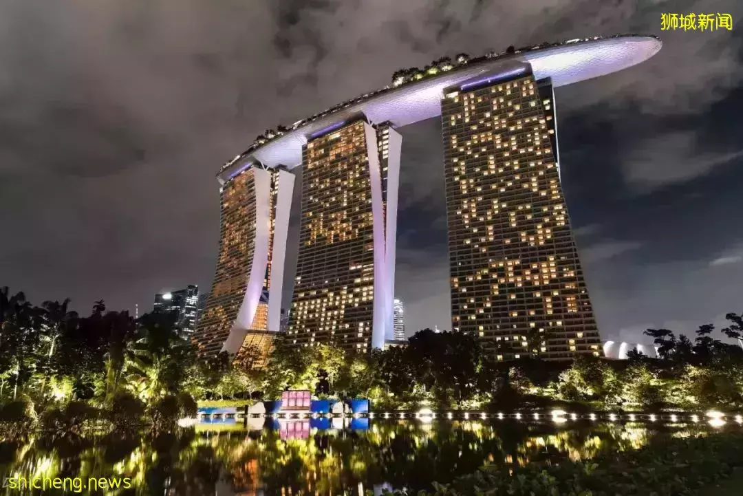 日增近兩萬例！新加坡憑什麽再次成爲世界最宜居城市