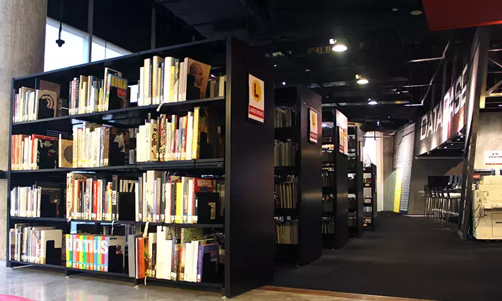 關于南洋理工大學圖書館，看這一篇就夠了