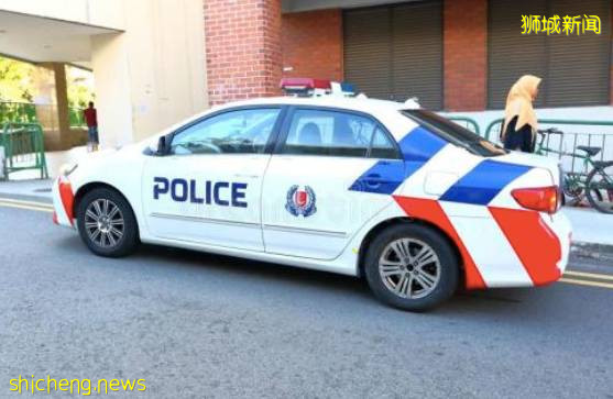 新加坡有313人因电子商务诈骗和洗钱被捕，涉案超过120万新币