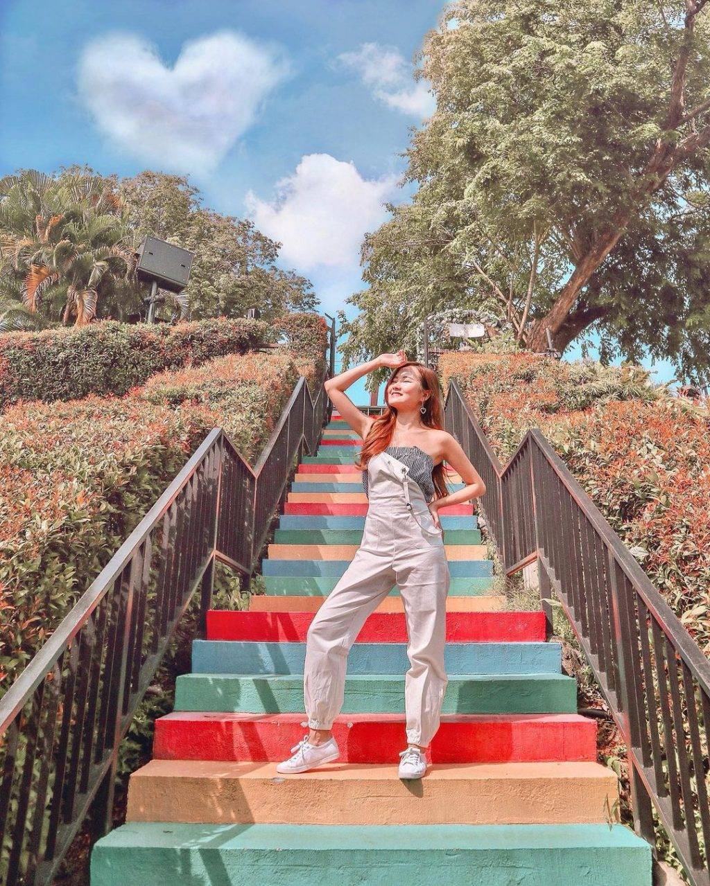 跨年這樣玩!新加坡9大高空賞景區🎉 狂歡之夜迎新年,一路嗨到2021年