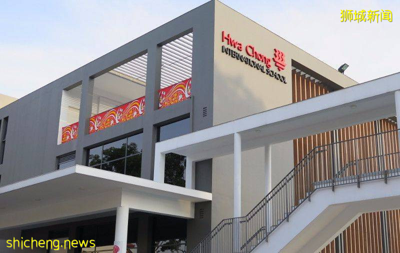 新加坡留學指南 新加坡最頂尖的9所國際學校