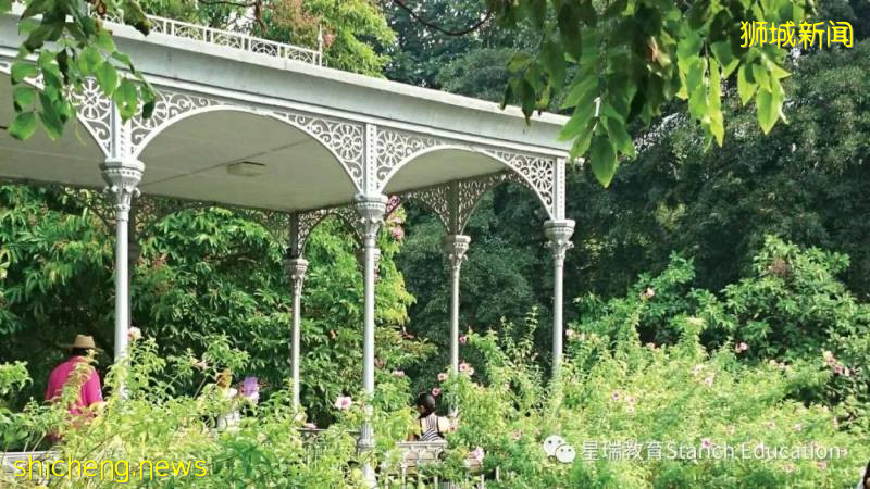 在新加坡必做的10件事，你做了幾件