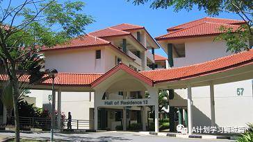 新加坡南洋理工大學費用介紹(AY2020/21)