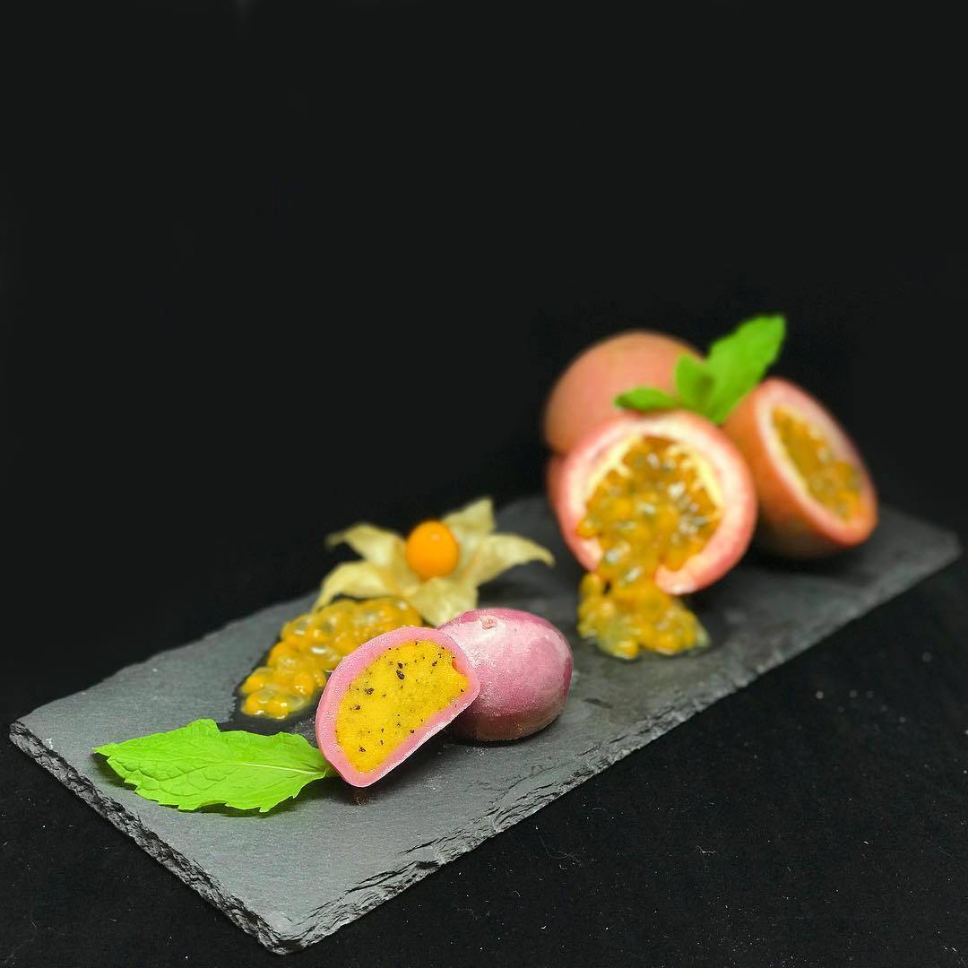 逛街零食新選擇:超可愛🍡麻薯冰激淩🍦@Kane Mochi,軟軟糯糯冰冰涼涼,一口一個超Q彈