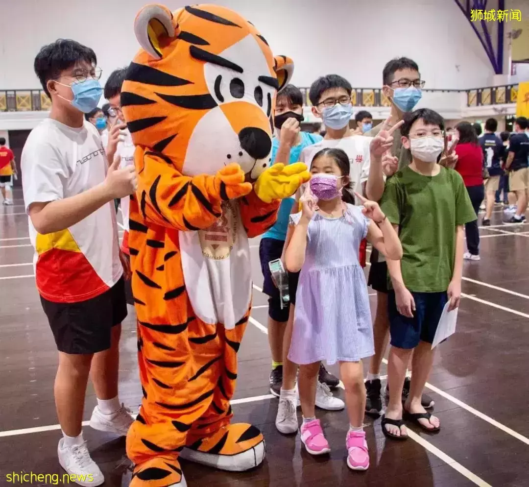 新加坡商界、政界、學術界大佬母校長什麽樣？揭秘最牛4大名校