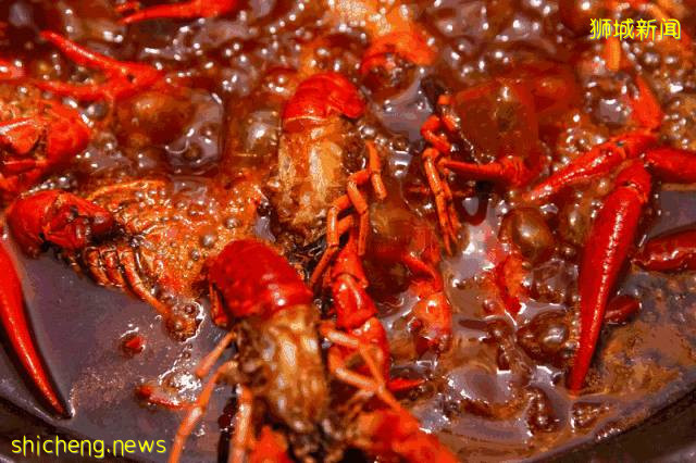 深夜食堂 | 小坡島夜宵上線NUS，一起來撸串吧!