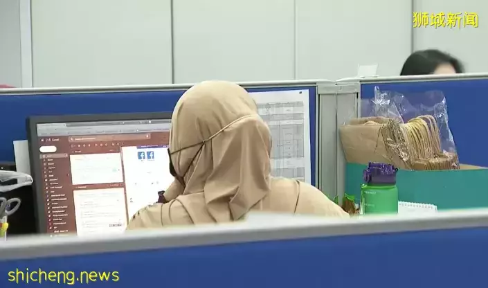 新加坡公務員並不是香饽饽？漲薪也留不住人才