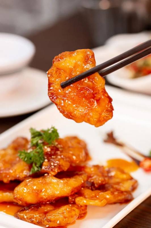 牛车水老字号家乡小厨开新店了!吃多少送多少!人均消费不到20