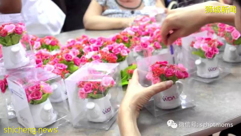 新加坡教師節送禮不用愁,辣媽最全攻略來啦