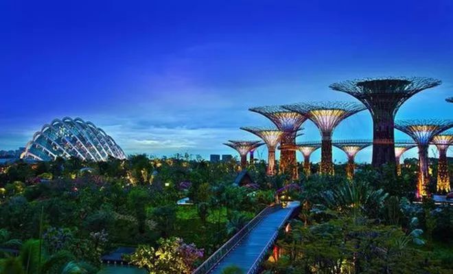 豆爸旅行【玩透大花园】附详细行程