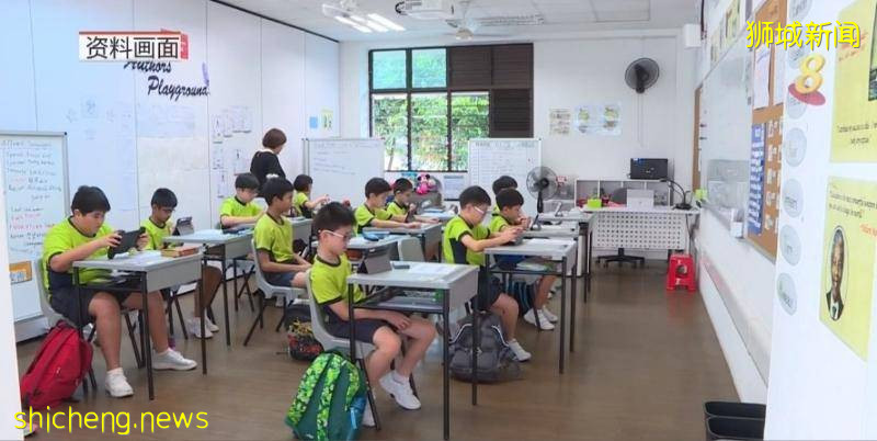 狮城特殊教育学生 下周四起接种疫苗