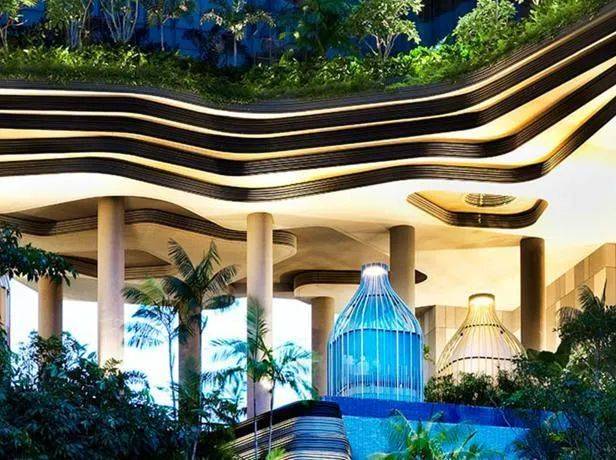 新加坡，一個二刷都不過瘾的地方