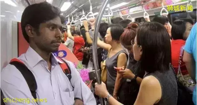 新加坡人是怎么看外国人的?有些什么观点