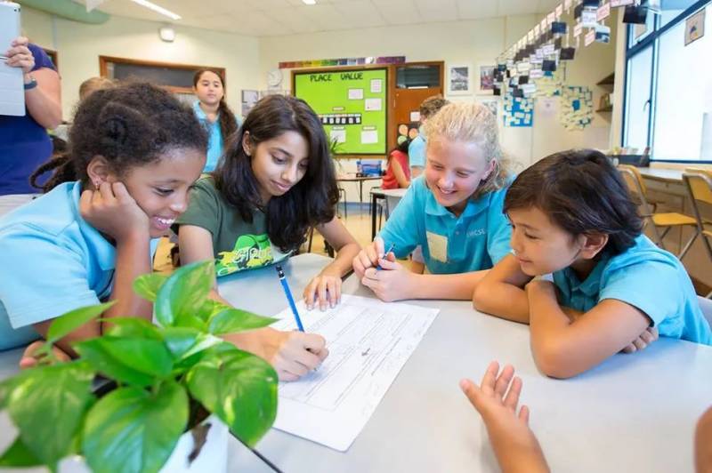 2021年小一免試入學結果出爐，沒被錄取的怎麽成功留學