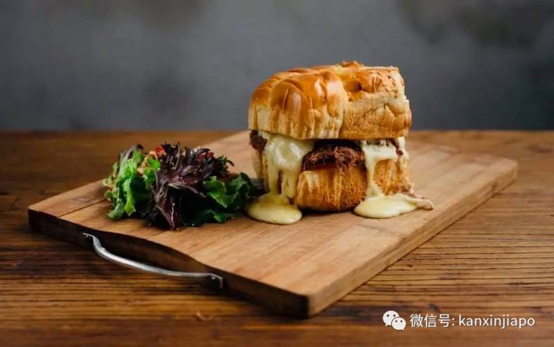 新加坡隐秘的角落，这些咖啡厅分分钟拍出ins大片水平