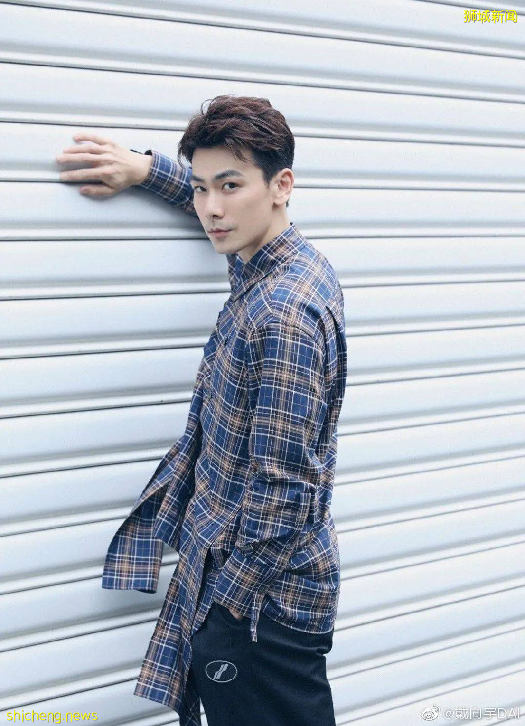 《小娘惹》男主角戴向宇的新加坡PR身份沒了!到底是怎麽回事