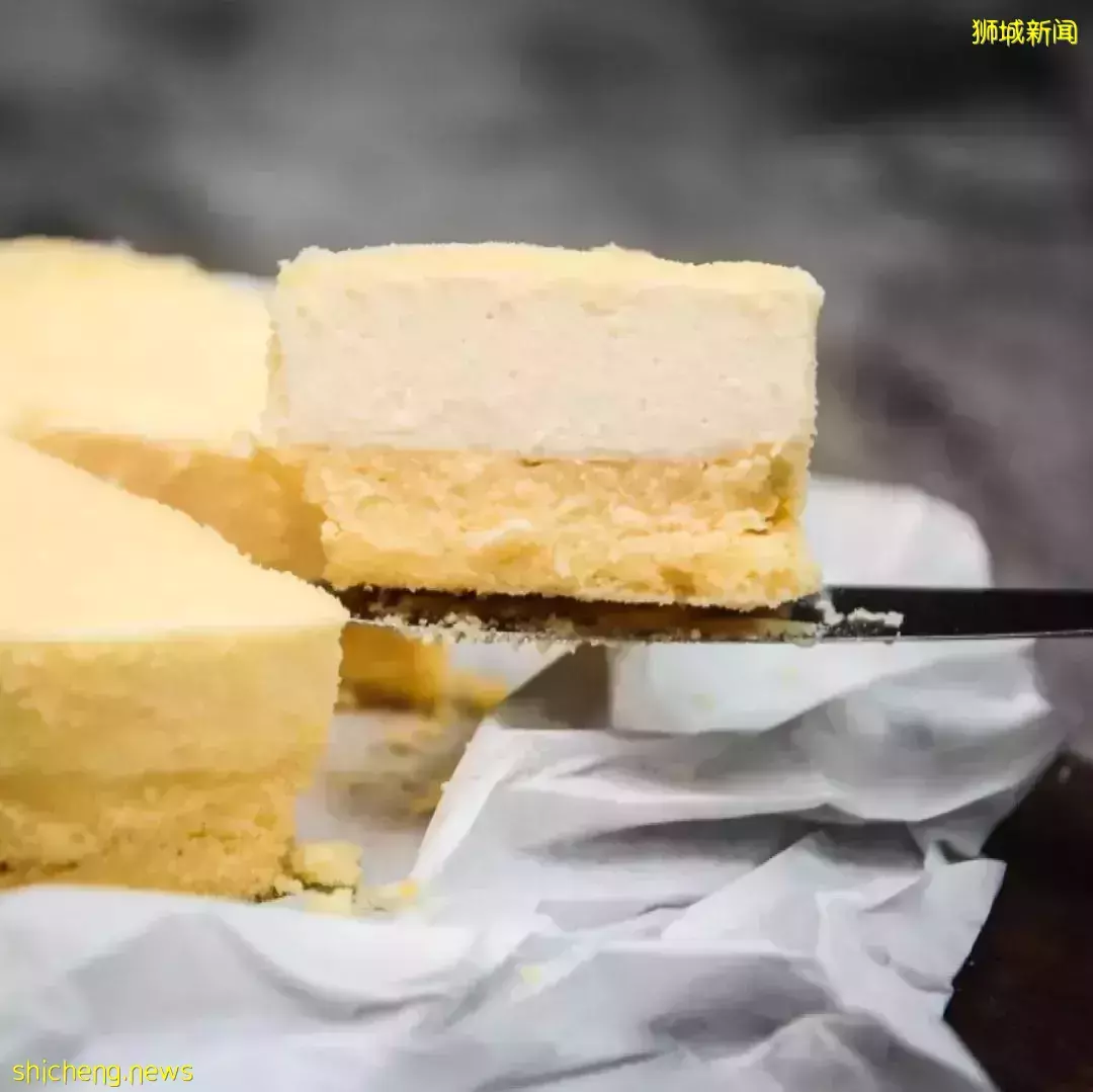 给春节假期加点甜,乌节路这些面包甜品店值得一try