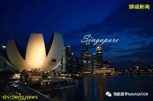 新加坡留学 基础教育亚洲排名第一的新加坡
