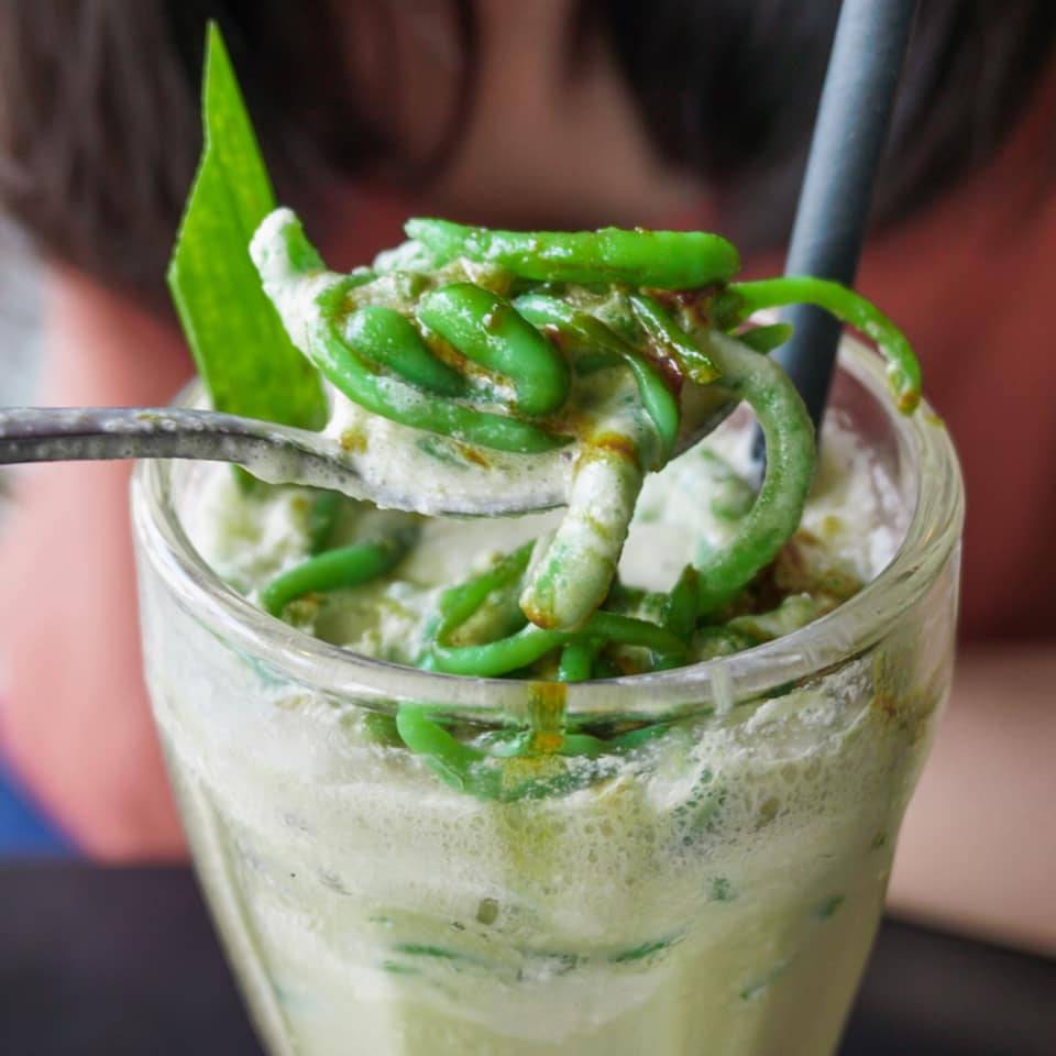 古色古香老味道💫七十年代懷舊老店“Sinpopo Brand”老式裝潢+古早味甜點,時光倒流的感覺