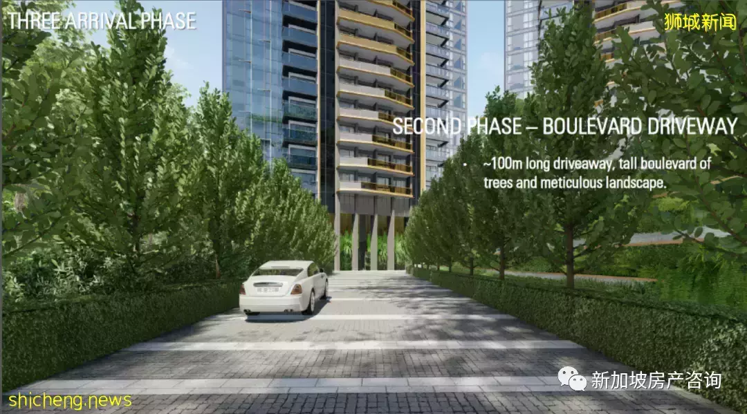 新加坡的新地標武吉知馬空中花園即將解鎖 ！— Perfect Ten