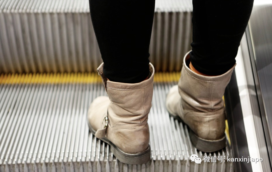 国大生为了疏解压力偷拍104名女子裙底，昨天被判入狱28周