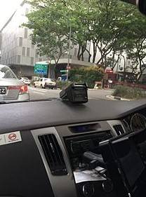 有車的朋友們注意了！陸交局展開新ERP行車器安裝工作